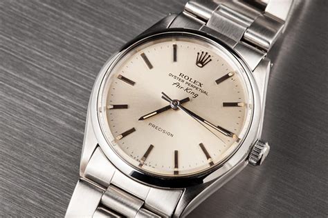 wikipedia rolex